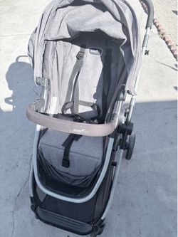 Stroller car seat