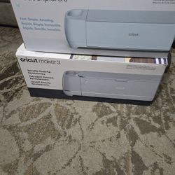 Cricut Makers