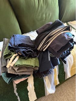 Boys toddler clothes FREE