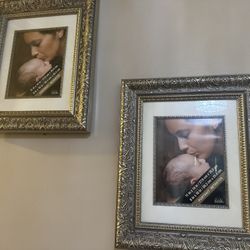 Picture Frames
