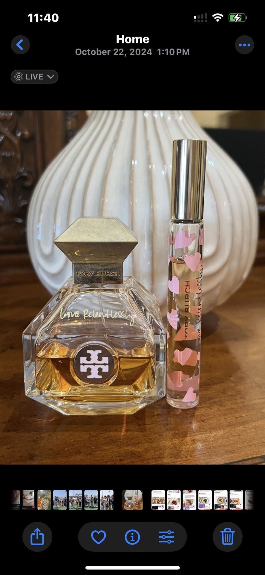 Perfume