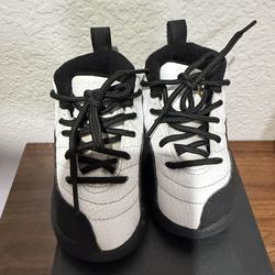 Toddler Jordan 12 retro