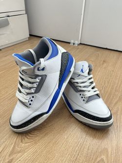 Jordan 3
