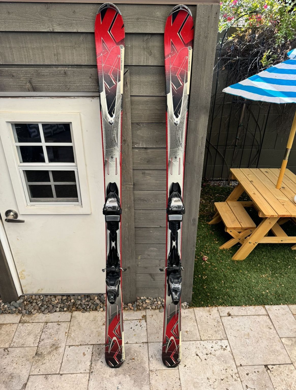 K2 Ski’s