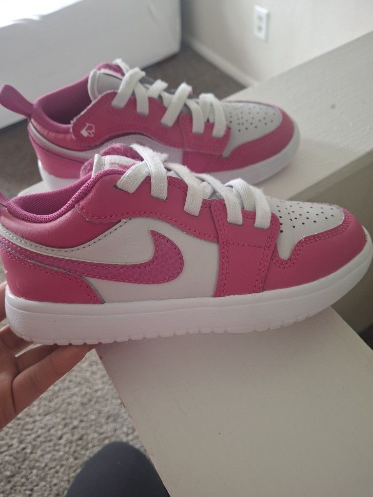Jordan Shoes