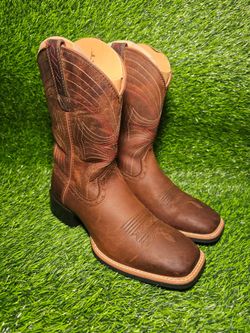 ARIAT MEN'S SPORT WESTERN BOOT 8.5D