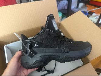 Jordan one take 2’s