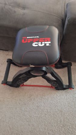 Bowflex Upper Cut Push up stand