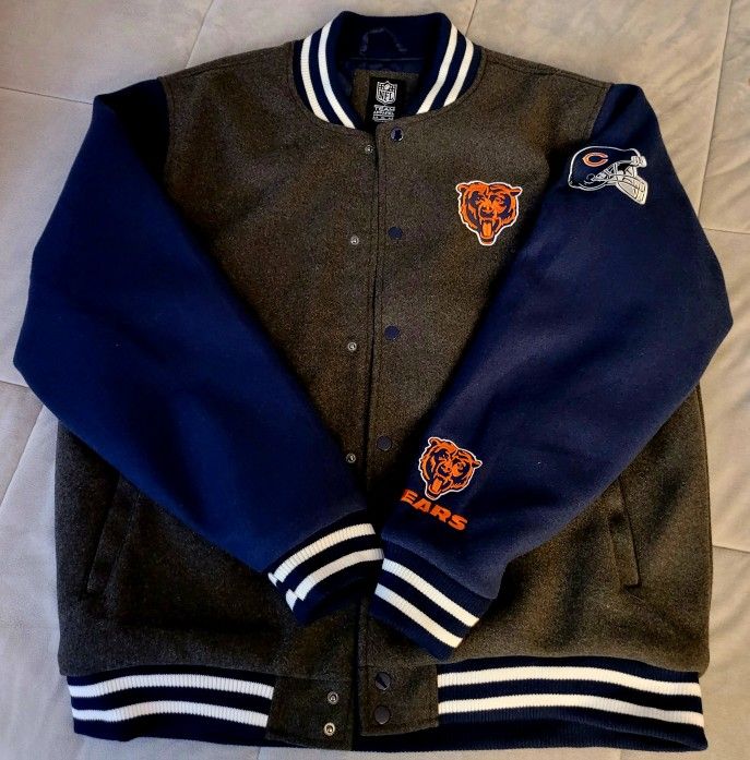 Chicago Bears NFL Size XL