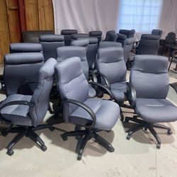 Hon Office Chairs 