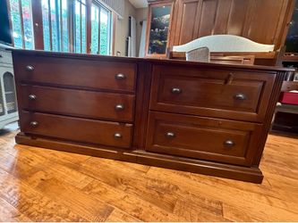 Office Filing Cabinet and Drawer