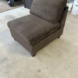 Small Sofa 