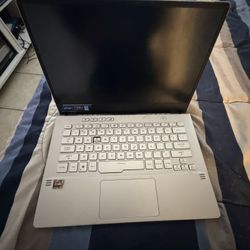 zephyrus Gaming Laptop