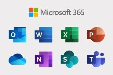Microsoft Office( Word, Excel, Etc)