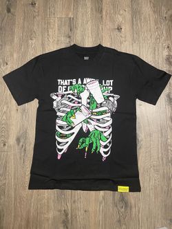 cough syrup shirt