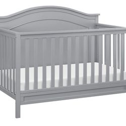 DaVinci Charlie 4 In 1 Convertible Crib To Bed
