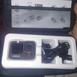 Gopro 10