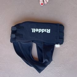 Football Rib, Protector, Youth Riddell 