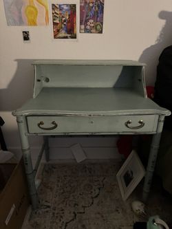Vintage Desk