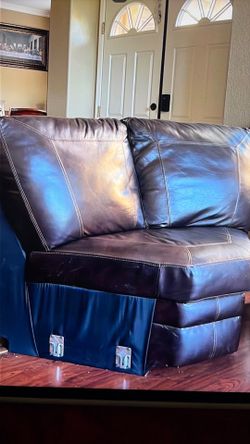 Corner Sectional