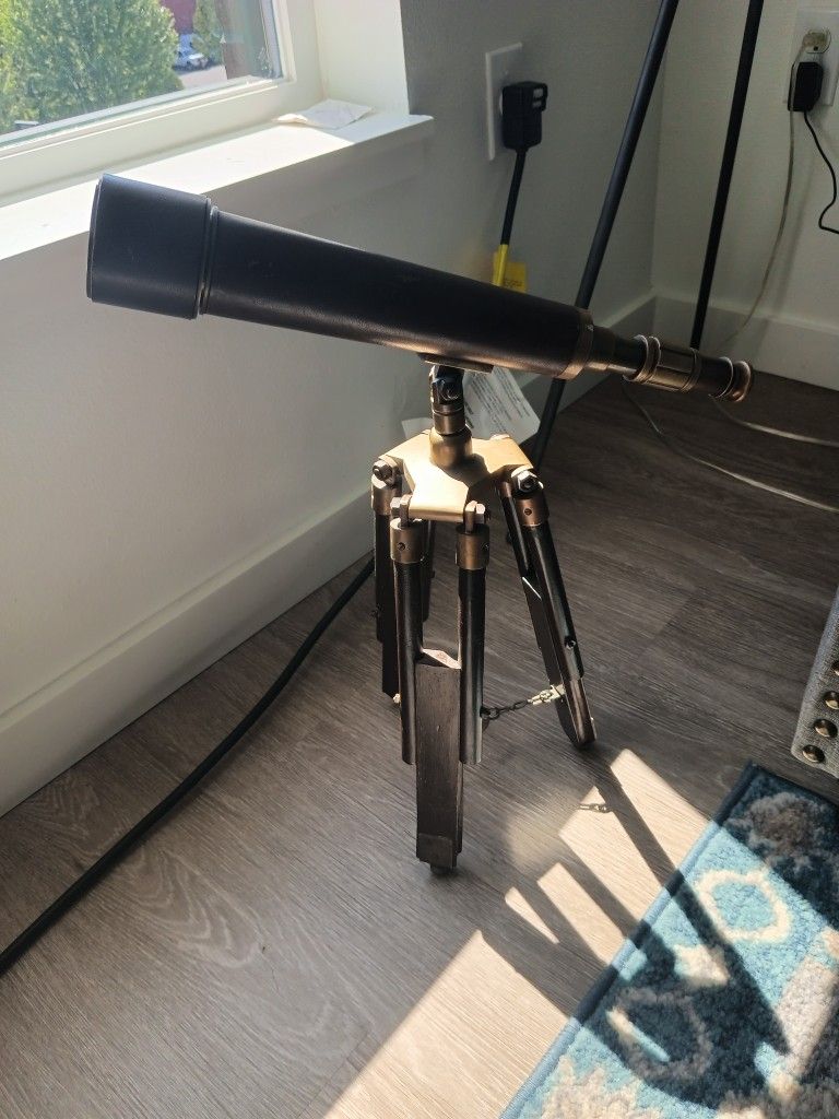 Vintage Scope