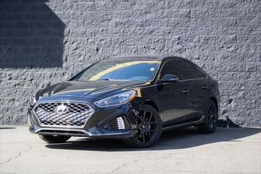 2019 Hyundai Sonata