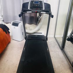 NordicTrack Treadmill 6.5s