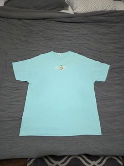 Larry June X Midnight Organic X Shorty's and 40s T-shirt