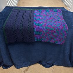 Crochet Blanket