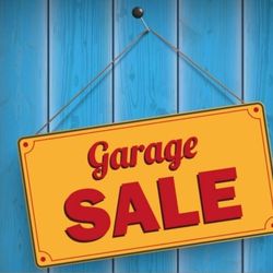 Garage Sale 