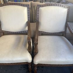 CHAIRS 