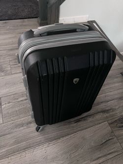 Carry on luggage