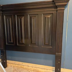 Bed Frame (queen)