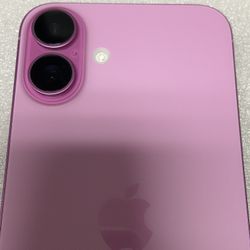Unlocked iPhone 16 Plus 128GB- Potranco Rd 