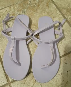 X appeal sandals