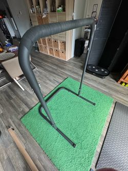 BASE BAR FLIP