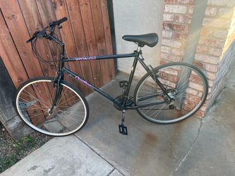 Specialized CrossRoads Hybrid Bike