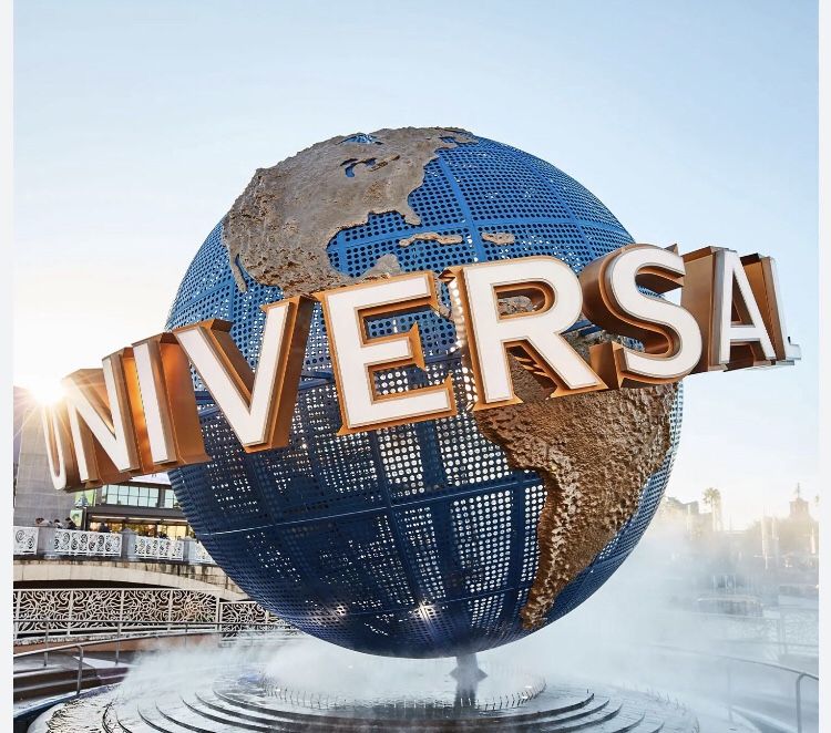 Universal Studios Hollywood Tickets 