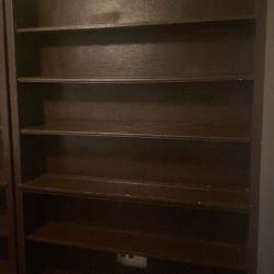 Book Shelves