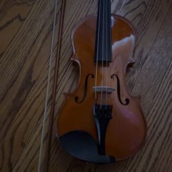 Viola Very Well Condition