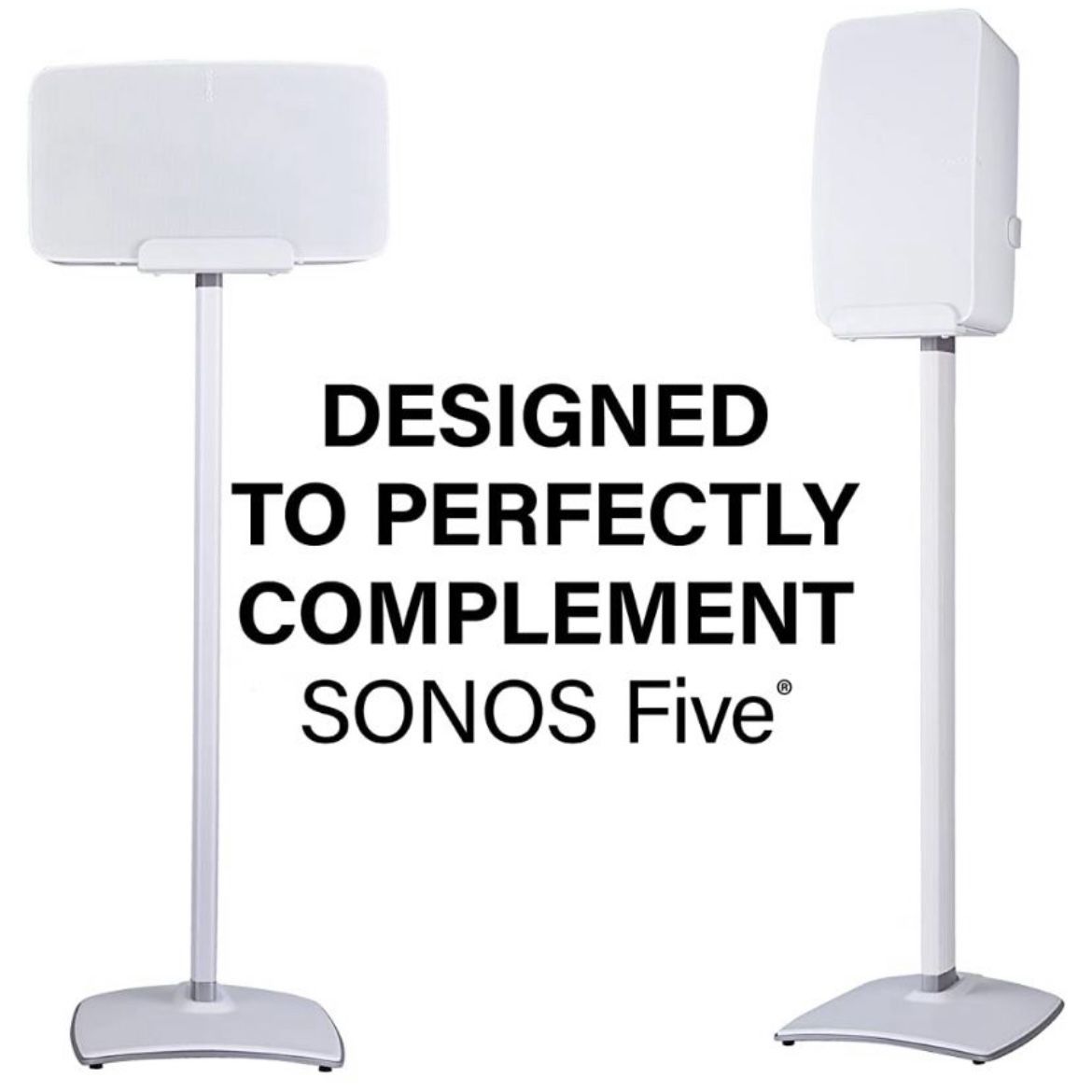 Sanus Speaker Stand for Sonos 5