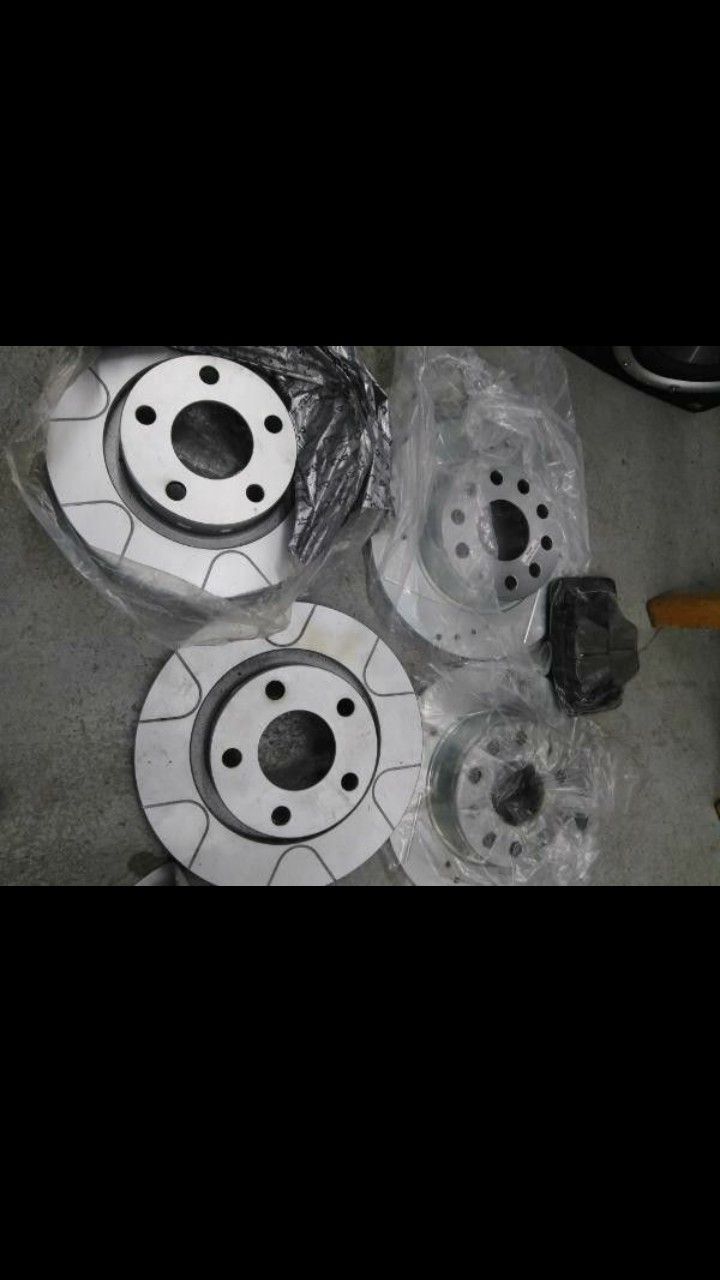 Rotors