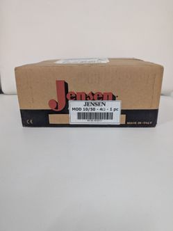 Jensen MOD 10/50