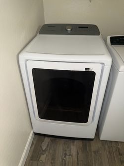 Washer/ Dryer