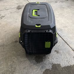 Small Dog Crate