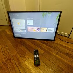 LG 32 Class 720p HD Smart LED TV 32LQ630BPUA webOS 2.2, 60Hz, Bluetooth, Wi-Fi