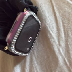 Apple Watch Series 7!