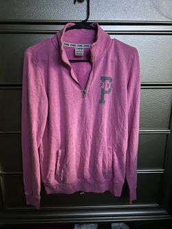  Pink Victoria Secret Sweaters 