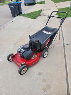 Toro commercial good condition