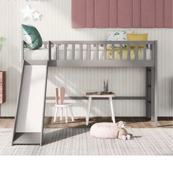 Loft Bed twin size